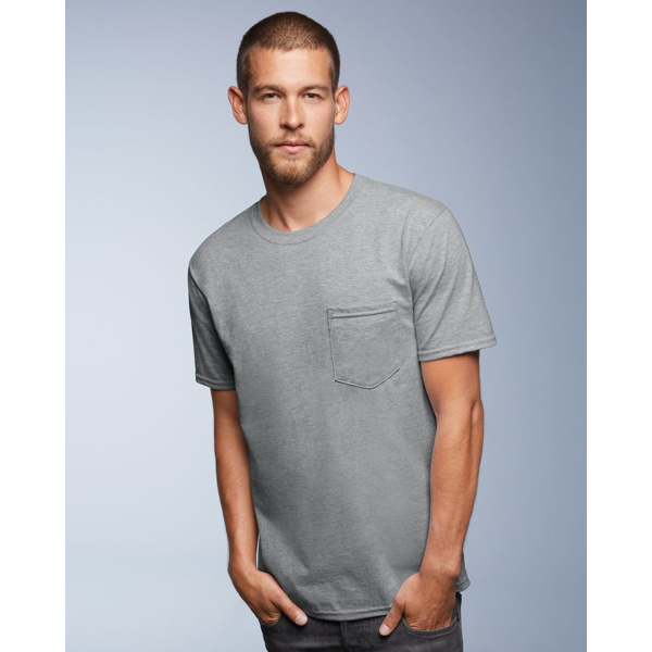 Midweight Pocket T-Shirt Thumbnail