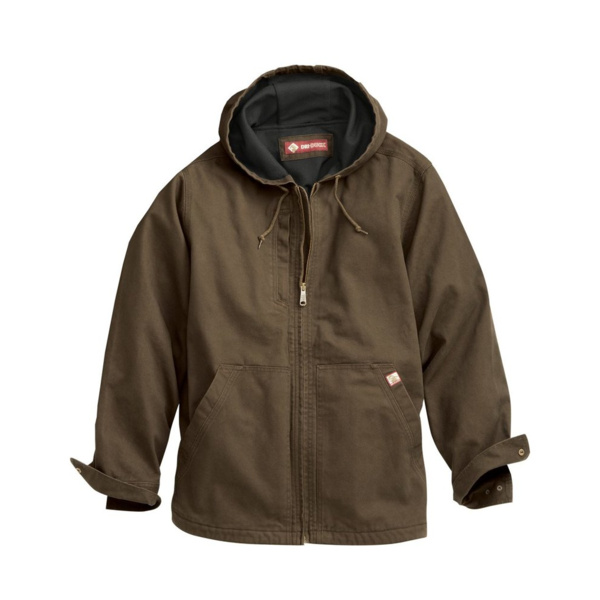Men's Laredo Boulder Cloth™ Canvas Jacket with Thermal Lining Thumbnail