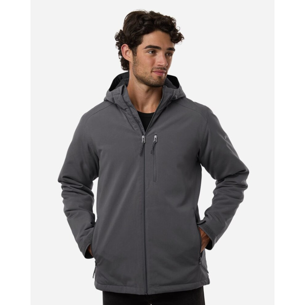 Men's Gate Racer™ II Soft Shell Jacket Thumbnail