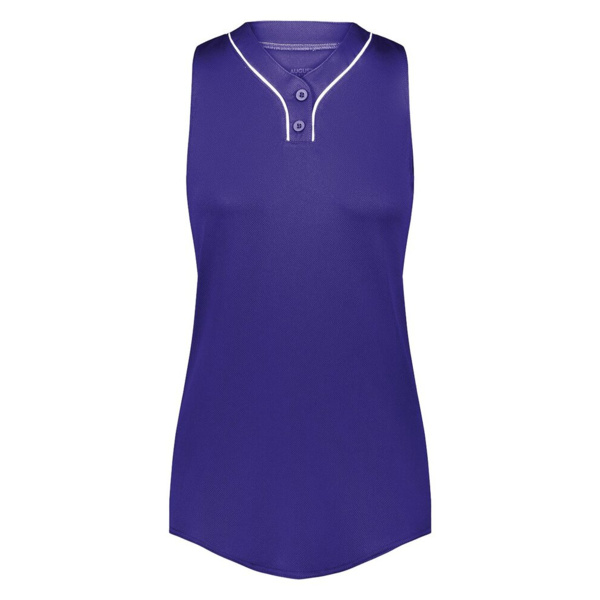 Women's Cutter Jersey Thumbnail