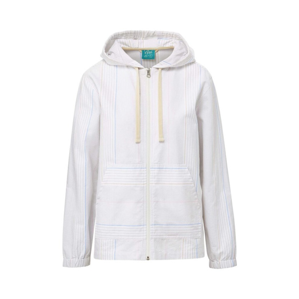 Women's Mood & Vibe™ Poplin Jacket Thumbnail
