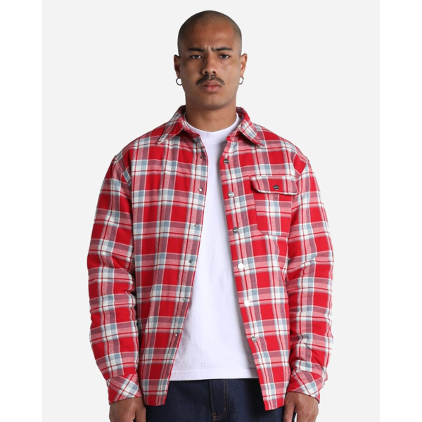 Unisex Plaid Jacket 2.0 Thumbnail