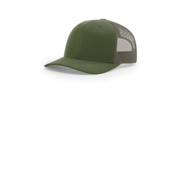 Tactical Trucker Thumbnail