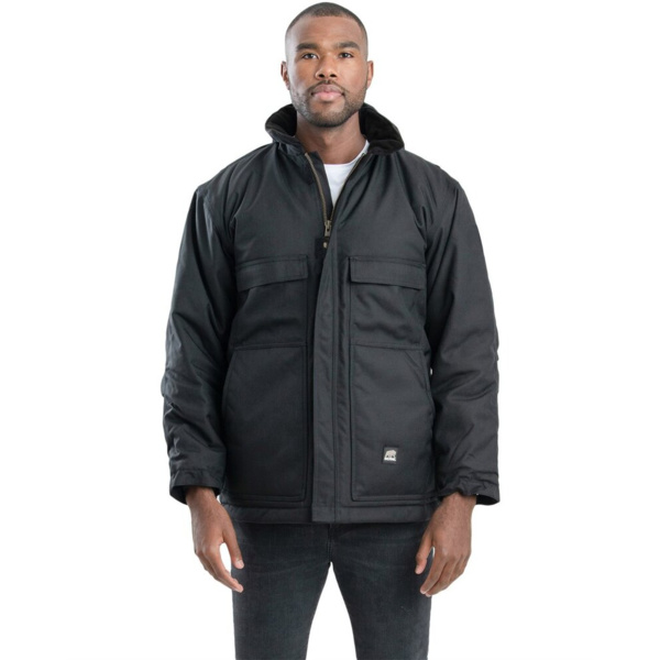 Men's Tall Icecap Insulated Chore Coat Thumbnail