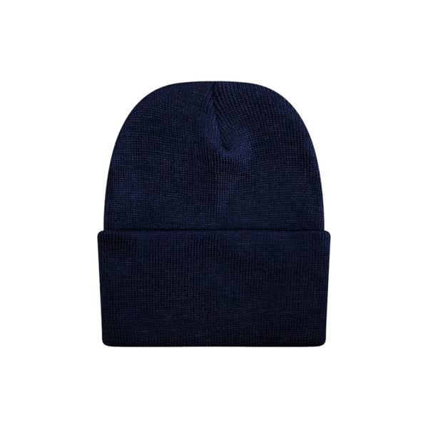 Solid Knit Ski Hat Thumbnail