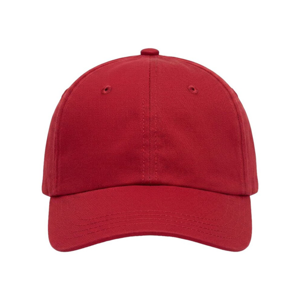 Dad Hat Thumbnail