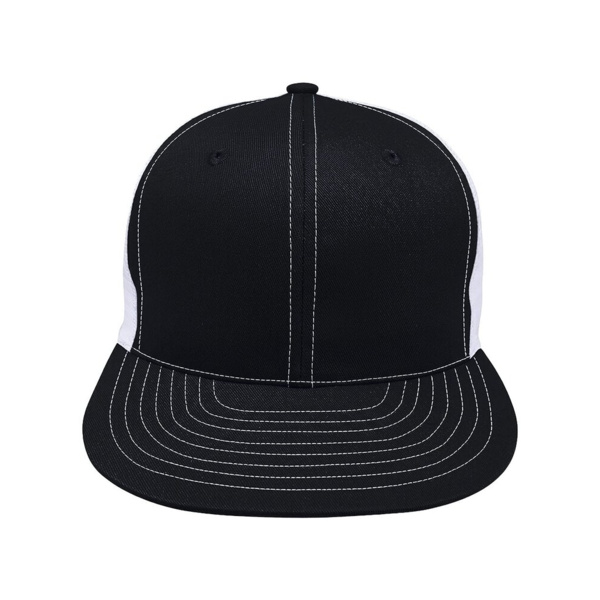 Two-Tone Trucker Cap Thumbnail