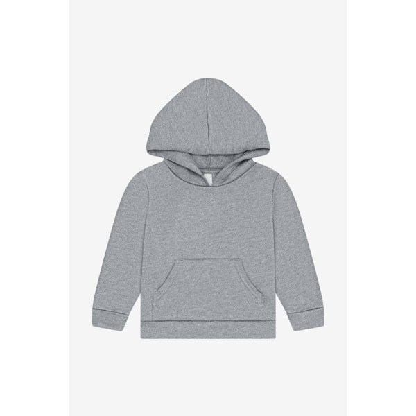 Toddler Sponge Fleece Hooded Sweatshirt Thumbnail
