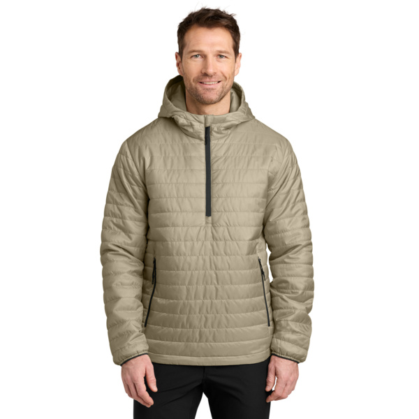 Packable Puffy Anorak Thumbnail