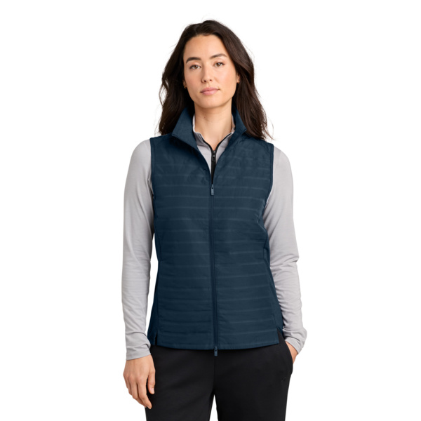 Women's Driveline Hybrid Vest Thumbnail