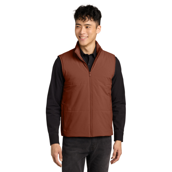 Brookline Quilted Vest Thumbnail