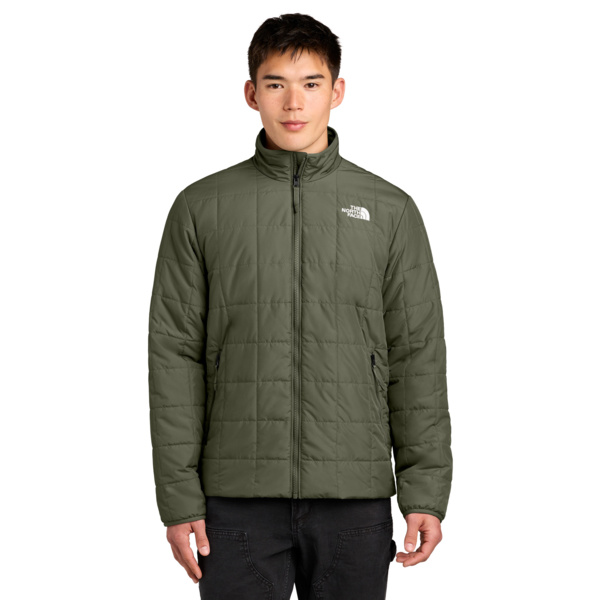 Iron Drift Quilted Jacket Thumbnail