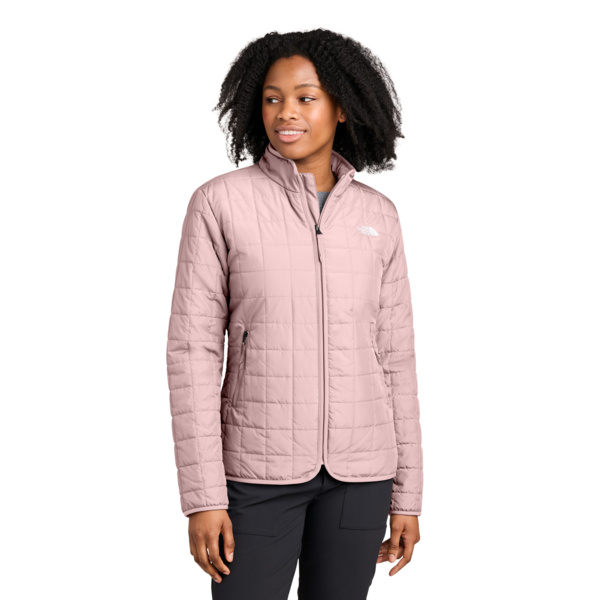 Women's Iron Drift Quilted Jacket Thumbnail