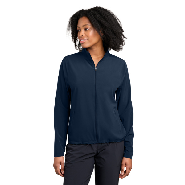 Women's Repeat Jacket Thumbnail