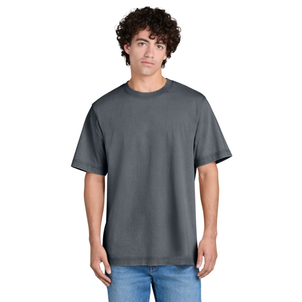 Unisex Freestyler Vintage Heavyweight Tee Thumbnail