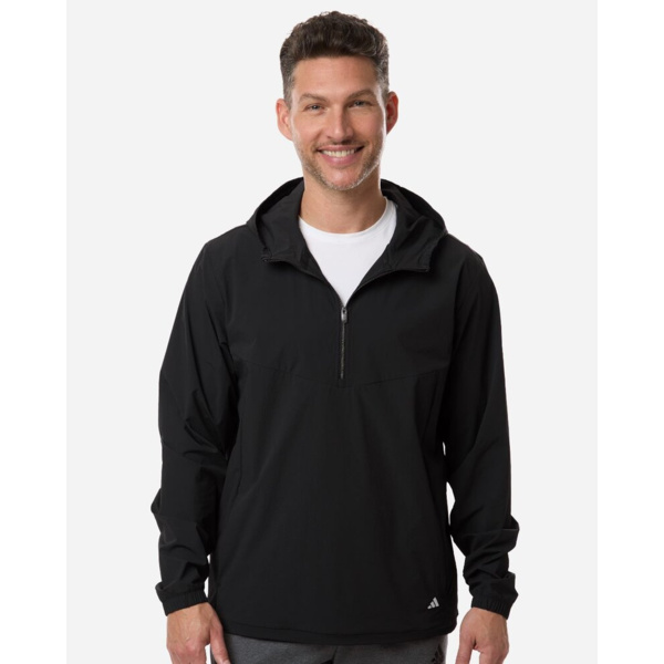 Men's Ultimate365 Course Control Anorak Jacket Thumbnail