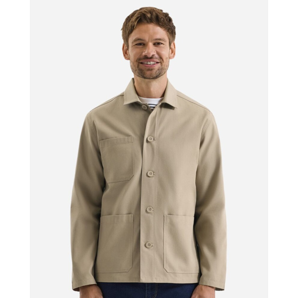 Unisex Utility 2.0 Chore Jacket Thumbnail