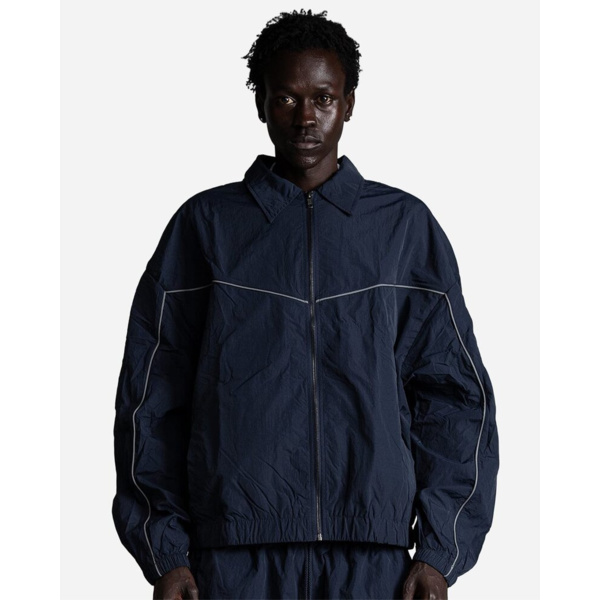 Unisex Wind OPPS Reflective Jacket Thumbnail