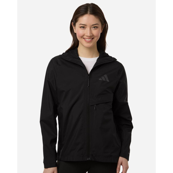 Women's TERREX MULTI 2 Layer Climaproof Rain Jacket Thumbnail