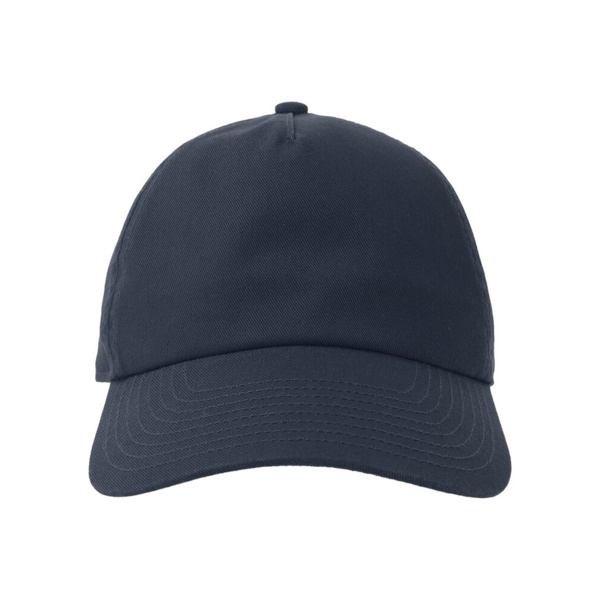 Sustainable Five-Panel Dad Hat Thumbnail