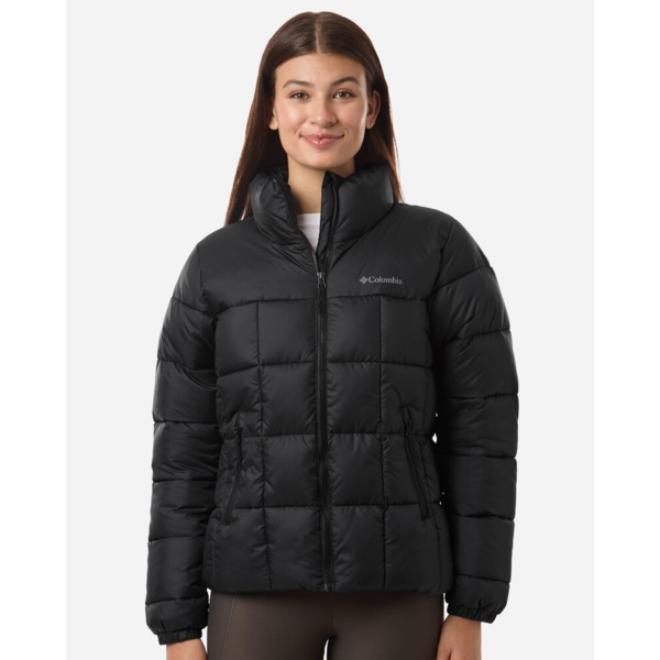 Women's Puffect™ III Full-Zip Jacket Thumbnail