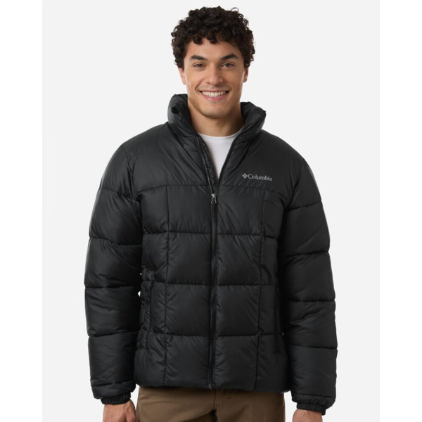 Men's Puffect™ IV Jacket Thumbnail
