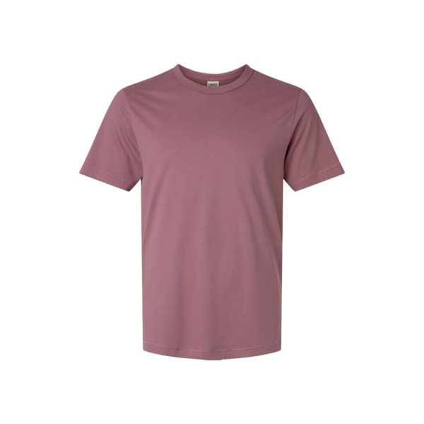 Unisex Pima Cotton T-Shirt Thumbnail