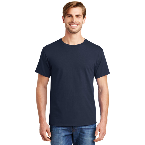 Essential T 100% Cotton T Shirt Thumbnail