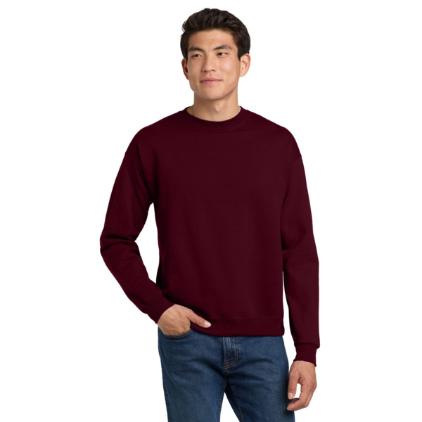 EcoSmart ® Crewneck Sweatshirt Thumbnail