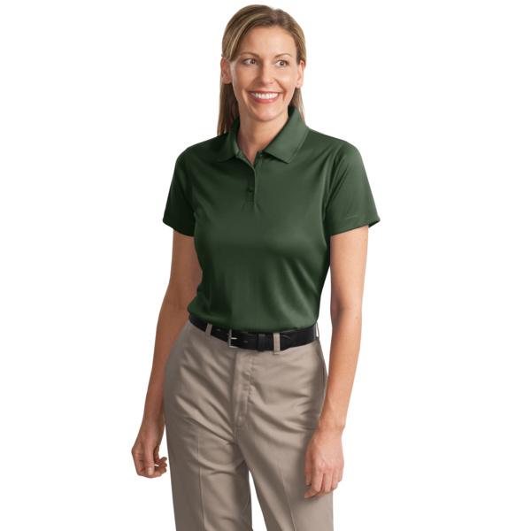 Women's Select Snag Proof Polo Thumbnail