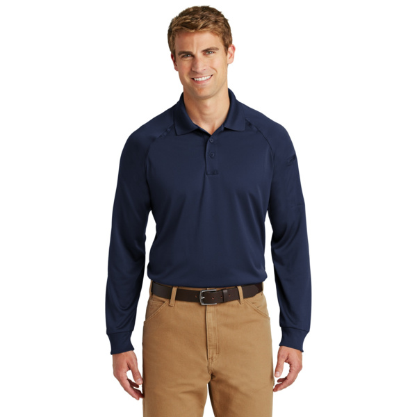 Select Long Sleeve Snag Proof Tactical Polo Thumbnail