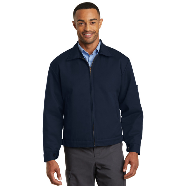 Slash Pocket Jacket Thumbnail