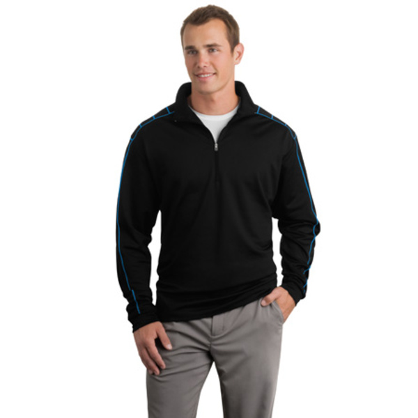 Dri FIT 1/2 Zip Cover Up Thumbnail