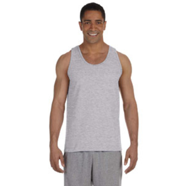 Adult Ultra Cotton® Tank Thumbnail