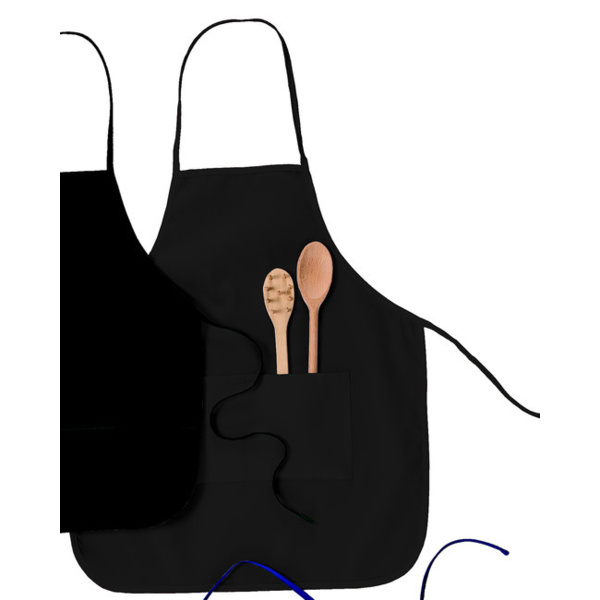 Two-Pocket 28" Apron Thumbnail
