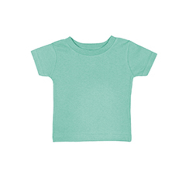 Infant Cotton Jersey T-Shirt Thumbnail