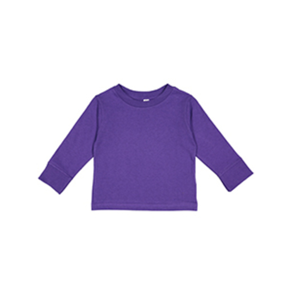 Toddler Long-Sleeve T-Shirt Thumbnail