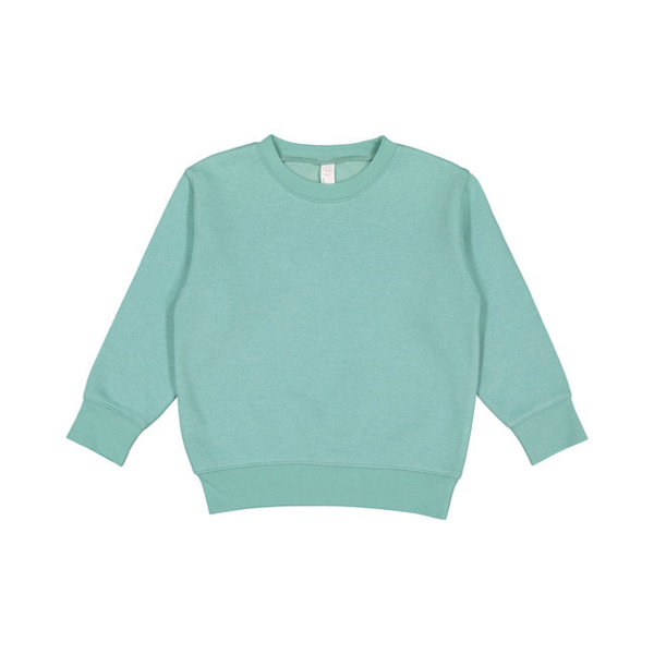 Toddler Fleece Sweatshirt Thumbnail