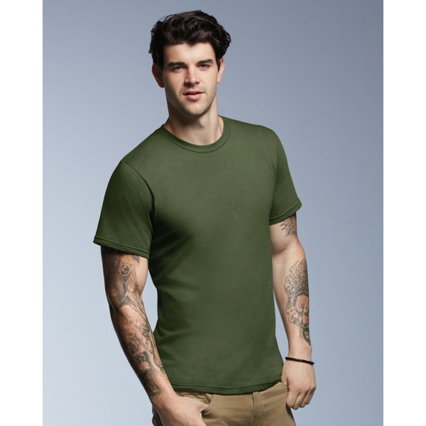 Organic Lightweight T-Shirt Thumbnail