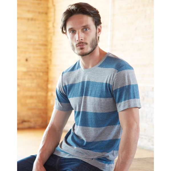 Eco-Jersey Tee Thumbnail