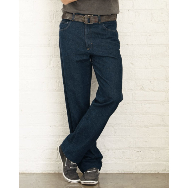 Men's Authentic Jeans Thumbnail