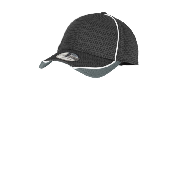 Hex Mesh Cap Thumbnail