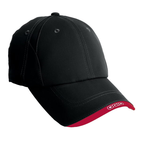 X Over Cap Thumbnail