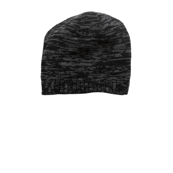 Spaced Dyed Beanie Thumbnail