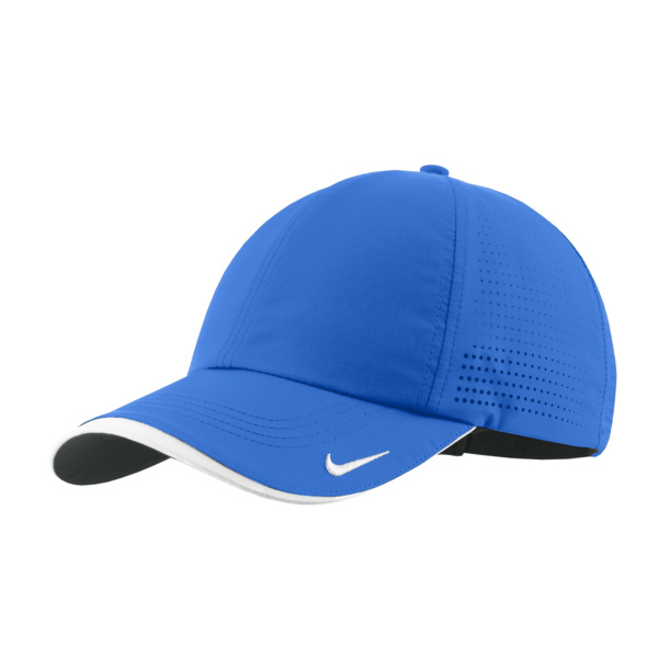Dri FIT Swoosh Perforated Cap Thumbnail