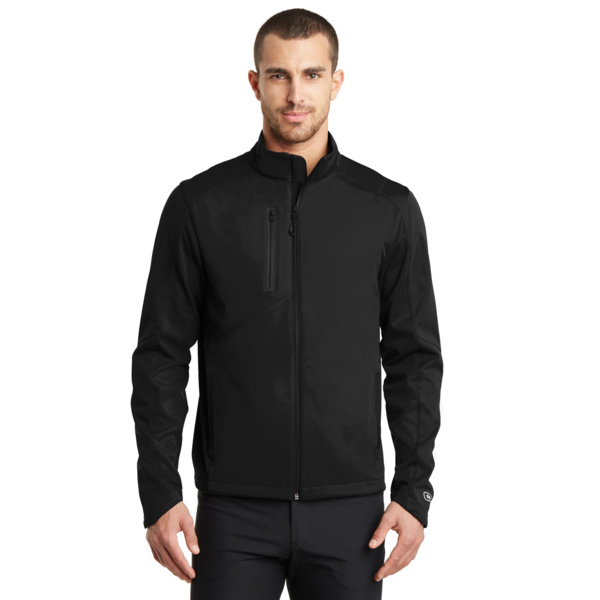 Crux Soft Shell Thumbnail