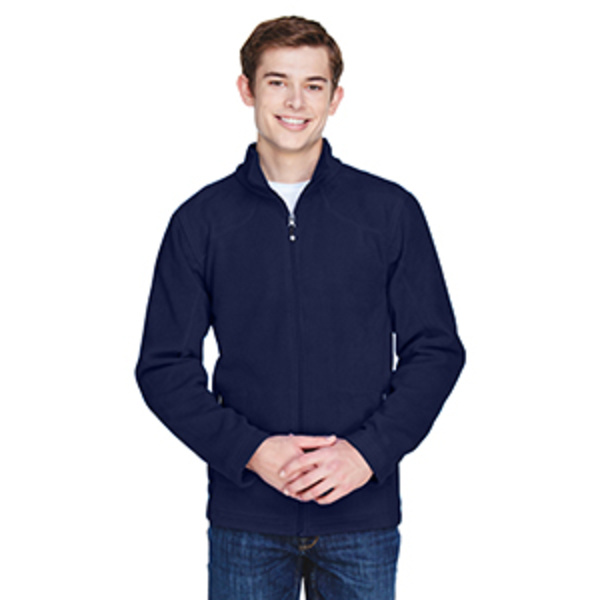 Men's Voyage Fleece Jacket Thumbnail