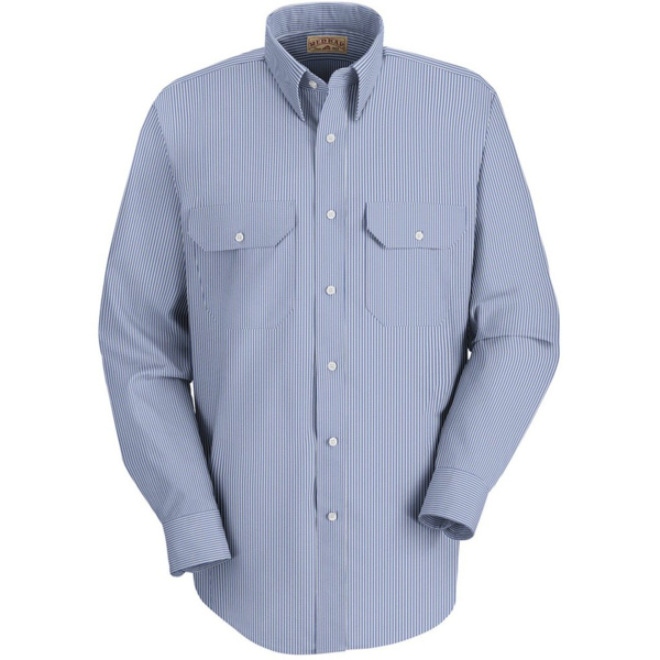 Men's Deluxe Uniform Shirt Thumbnail