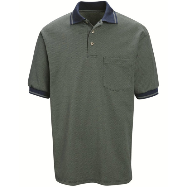 Men's Performance Knit Twill Shirt Thumbnail