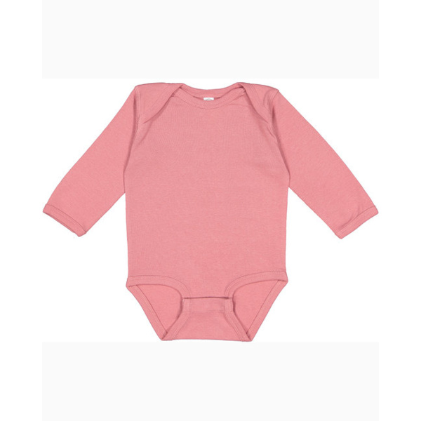 Infant Long-Sleeve Bodysuit Thumbnail